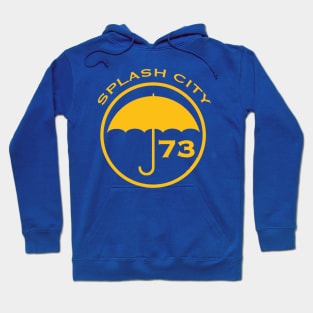 Splash City Hoodie